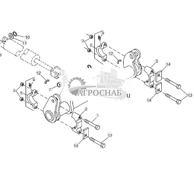 Wing Depth Control Rockshaft (29 ft And 36 ft) - ST142151 30.jpg